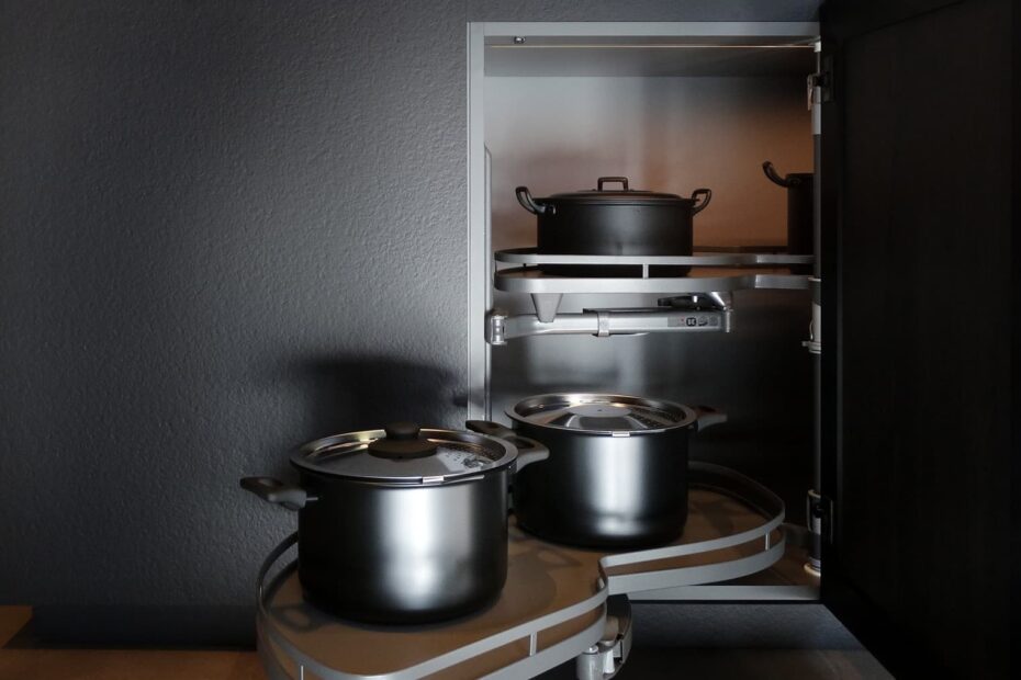 Cocinas a medida en Madrid: Donde el orden no se impone, se diseña