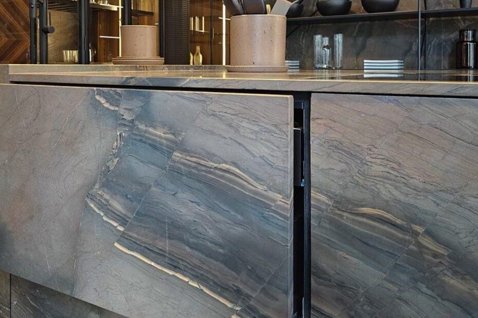 Guía de errores comunes en la especificación de cocinas de lujo