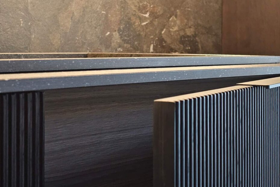 Ingeniería de cocinas de lujo: Por qué lo invisible define la calidad