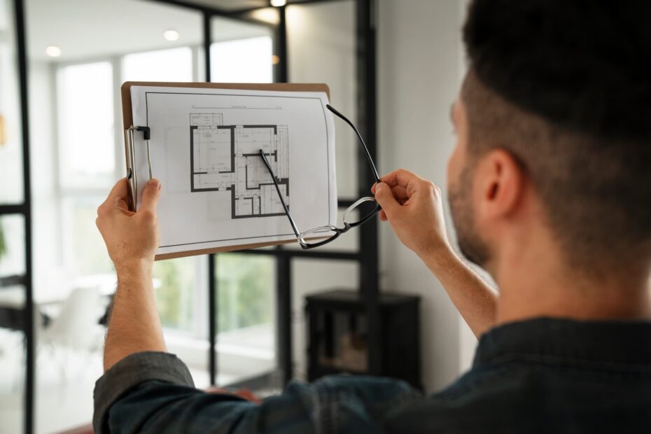 Por qué marzo es el mejor momento para proyectar tu reforma integral